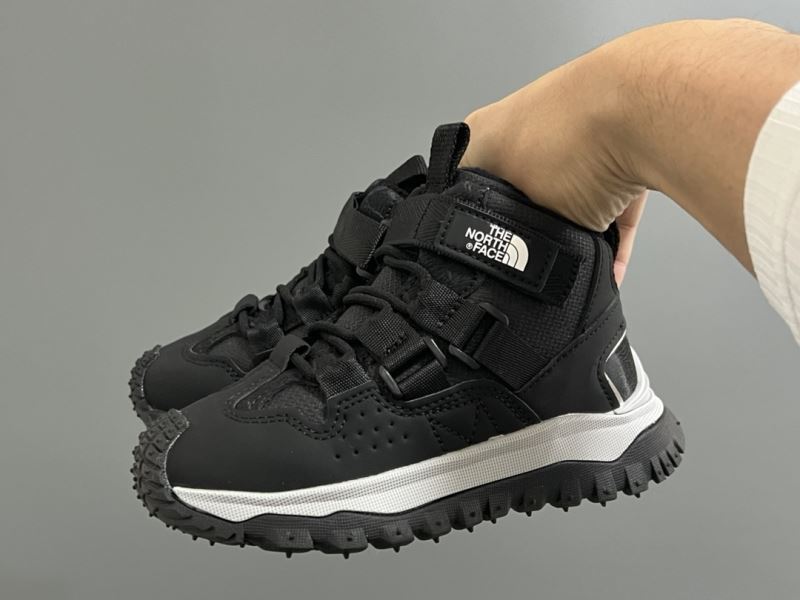 THE NORTH FACE SHOES